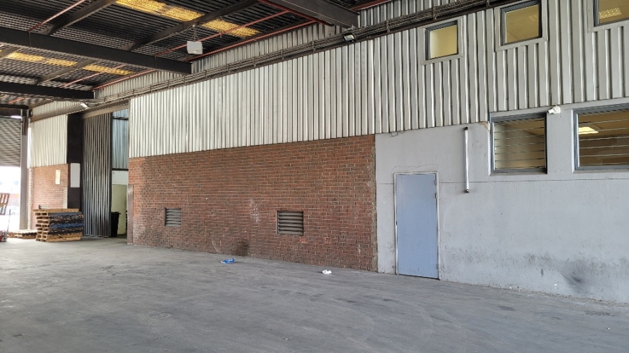 To Let Commercial Property for Rent in Epping Industrial Western Cape